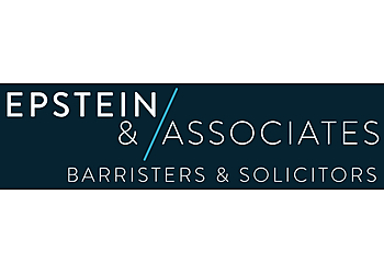 Newmarket estate planning lawyer Mark A. Epstein - EPSTEIN & ASSOCIATES