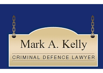 Barrie Avocats DUI Mark A. Kelly - MARK A. KELLY, CRIMINAL DEFENCE LAWYER