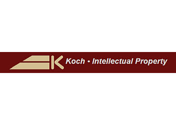 Hamilton Avocats En Propriété Intellectuelle Mark Arthur Koch - MARK A. KOCH PROFESSIONAL CORPORATION