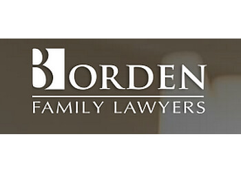 Oshawa divorce lawyer Mark Borden - BORDEN FAMILY LAWYERS