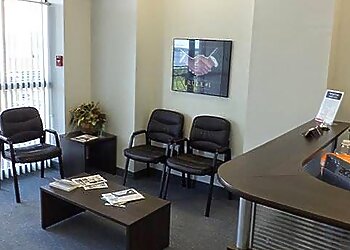 Barrie licensed insolvency trustee HOYES, MICHALOS & ASSOCIATES INC. BARRIE