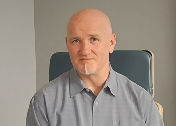 Mark Bradley - BRANTFORD CHIROPODY/PODIATRY ASSOCIATES - Brantford, ON Podologues - Medical Professional Image