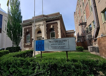 Saskatoon Avocats De La Défense Pénale Mark Brayford - BRAYFORD SHAPIRO