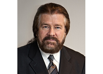 Saskatoon Criminal Defence Lawyers Mark Brayford - BRAYFORD SHAPIRO image 1