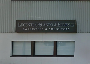 Mark C. Lucenti - North Bay, ON Avocats En Divorce - Law Firm Exterior Image