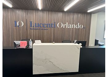 North Bay business lawyer Mark C. Lucenti - LUCENTI ORLANDO BARRISTERS & SOLICITORS