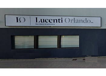 North Bay Avocats En Divorce Mark C. Lucenti - LUCENTI ORLANDO PROFESSIONAL CORPORATION