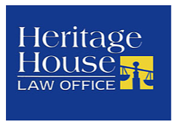 Halifax real estate lawyer Mark Charles - HERITAGE HOUSE LAW OFFICE