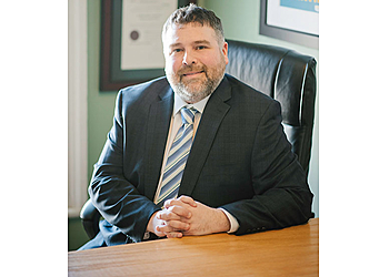 Halifax Avocats Immobiliers Mark Charles - HERITAGE HOUSE LAW OFFICE