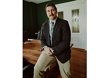 Stratford real estate lawyer Mark E. Simon - MCDONALD SIMON LLP