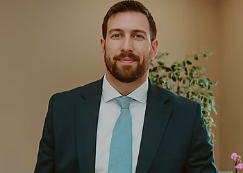 Mark E. Simon - MCDONALD, SIMON, STEWART AND REIDY LLP Mark E. Simon - Stratford, ON Real Estate Lawyers - Lawyer Portrait Image