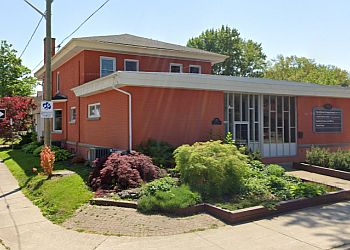 Welland criminal defence lawyer Mark Evans - KORMOS & EVANS