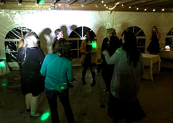 Mark Flannigan Music - Medicine Hat, AB DJs - Service Highlights