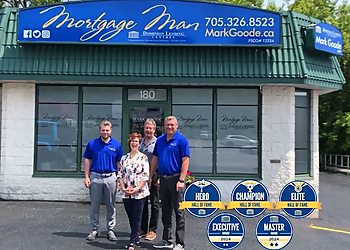 Mark Goode - Orillia, ON Mortgage Brokers - Team Image