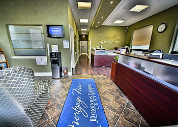 Mark Goode - Orillia, ON Mortgage Brokers - Office Entrance Image