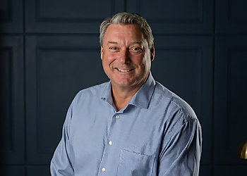 Mark Goode - DOMINION MORTGAGE CENTERS Mark Goode - Orillia, ON Mortgage Brokers - Mortgage Broker Image