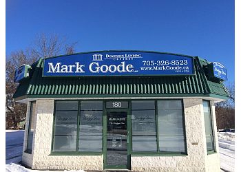 Orillia mortgage broker Mark Goode - Dominion Mortgage Centers