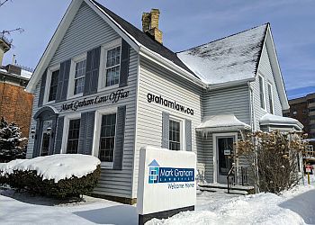 Guelph Avocats Immobiliers Mark Graham - MARK GRAHAM LAW OFFICE