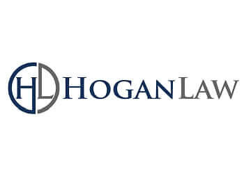 Mississauga Avocats DUI Mark Hogan - HOGAN LAW FIRM
