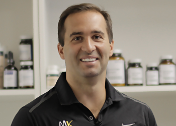St Johns naturopathy clinic Mark Kibyuk Natural Health Services