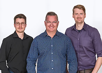 Mark Kostelyk - Sherwood Park, AB Mortgage Brokers - Broker Team Image