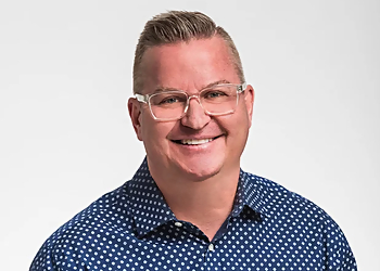 Mark Kostelyk - Sherwood Park, AB Mortgage Brokers - Mortgage Broker Image