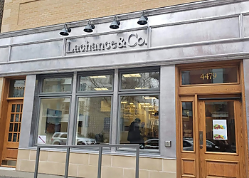 Montreal audiologist Lachance & Co.