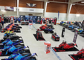 St Albert landmark Mark Messier Arena