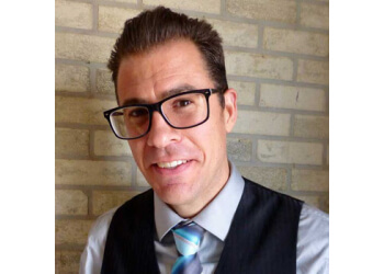 Mark Powell, BSc(Hons), Ost. - Powell Osteopathy and Massage Therapy