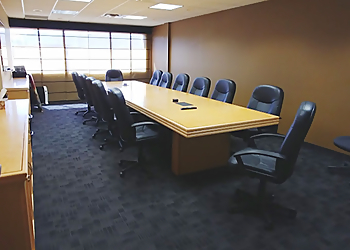 Mark Saxton - Sherwood Park, AB Avocats D'Affaires - Conference Room Image