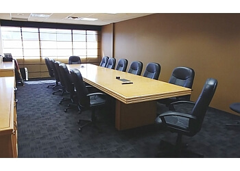 Sherwood Park Avocats D'Affaires Mark Saxton - AHLSTROM WRIGHT BARRISTERS + SOLICITORS