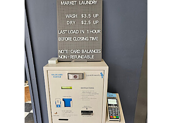 Ottawa dry cleaner Market Cleaners