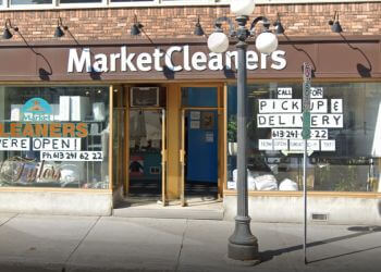 Market Cleaners 