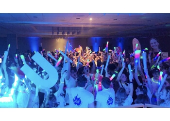 Edmonton dj Market Sound Entertainment