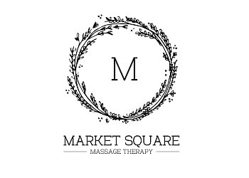 Newmarket massage therapy Market Square Massage Therapy