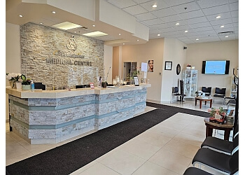 Milton Cliniques sans rendez-vous Marketplace Medical Centre & MedSpa