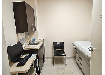Milton Cliniques sans rendez-vous Marketplace Medical Centre & MedSpa