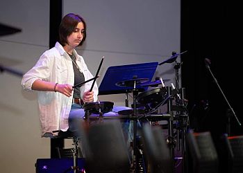 Grande Prairie music school Markevich Creative Studio