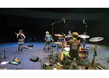 Grande Prairie music school Markevich Creative Studio