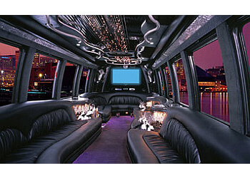 Markham limo service Markham City Limos