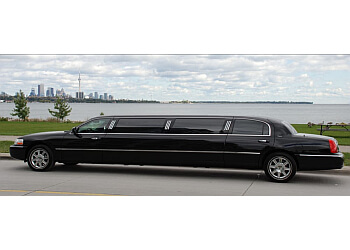 Markham limo service Markham City Limos