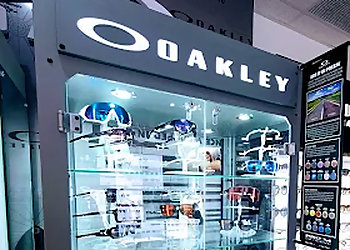 Markham East Vision Markham East Vision - Markham, ON Opticians - Store Entrance Image