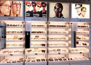 Markham optician Markham East Vision