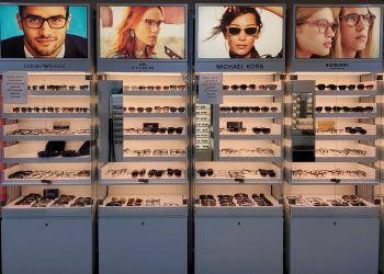 Markham optician Markham East Vision