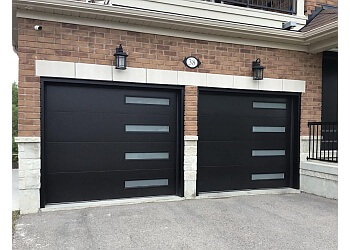 Markham garage door repair Markham Garage Doors Ltd.