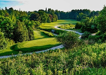 Markham golf course Markham Green Golf Club
