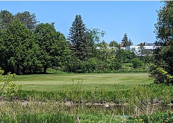 Markham golf course Markham Green Golf Club
