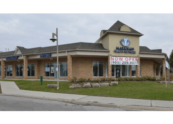 3 Best WalkIn Medical Clinics in Markham, ON  Expert Recommendations