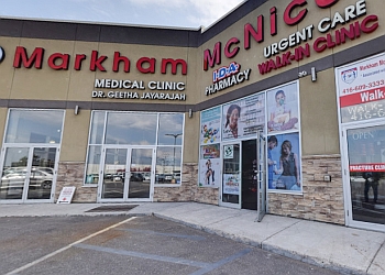 3 Best WalkIn Medical Clinics in Toronto, ON  Expert Recommendations