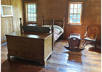 Markham places to see Markham Museum